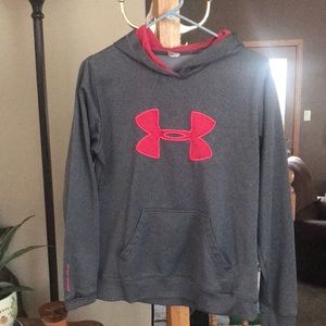 ♥️♥️Under Armour sweatshirt, medium♥️♥️final price